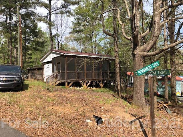126 Daniel Boone Trail - Photo 1