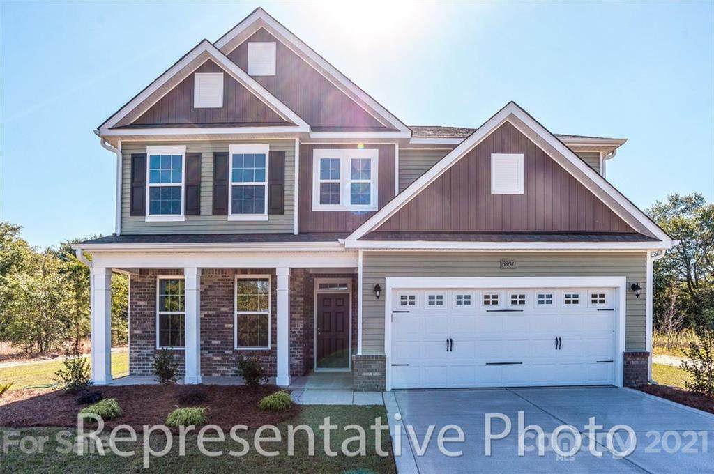 7621 Tanglewood Way - Photo 1