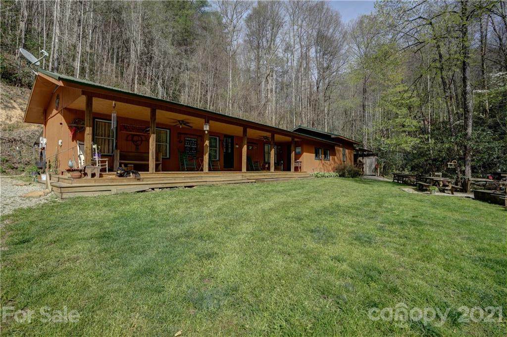460 Hunting Boy Branch Road - Photo 1
