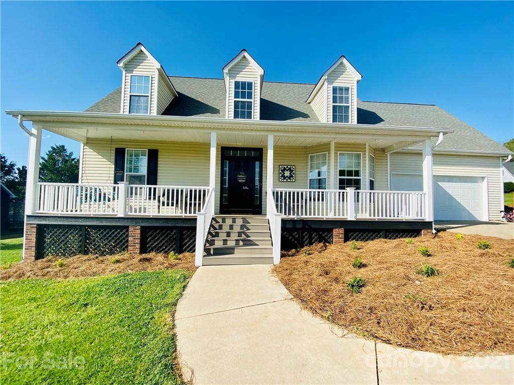 734 Hathcock Glen Drive - Photo 1