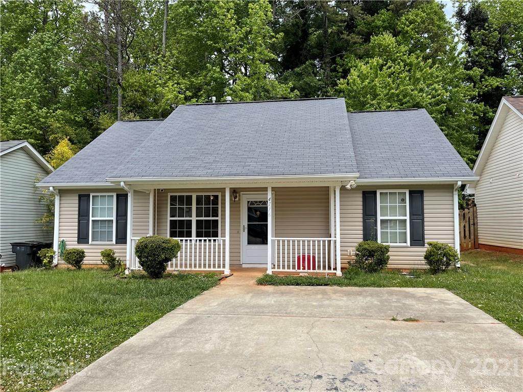 4116 Parkdale Drive - Photo 1
