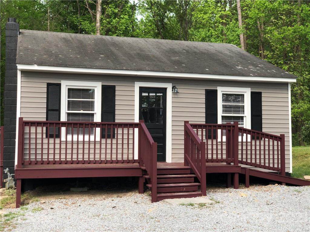 607 Lorraine Street - Photo 1