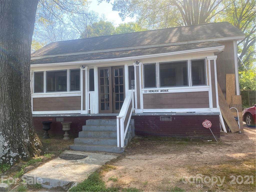 113 Hemlock Avenue - Photo 1