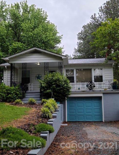 28796 Canton Road - Photo 1