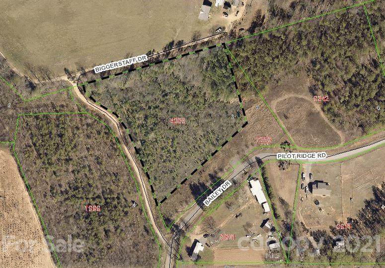 0 Bailey Drive - Photo 1