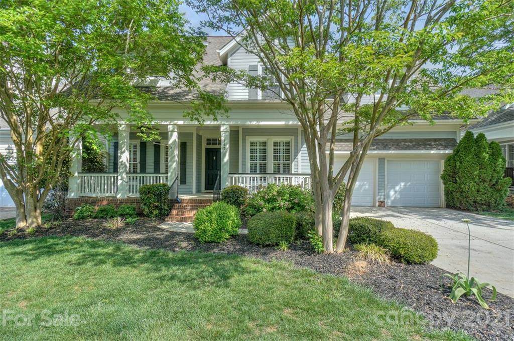 152 Lilac Mist Loop - Photo 1