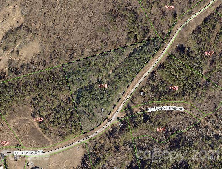 143 Pilot Ridge Road - Photo 1