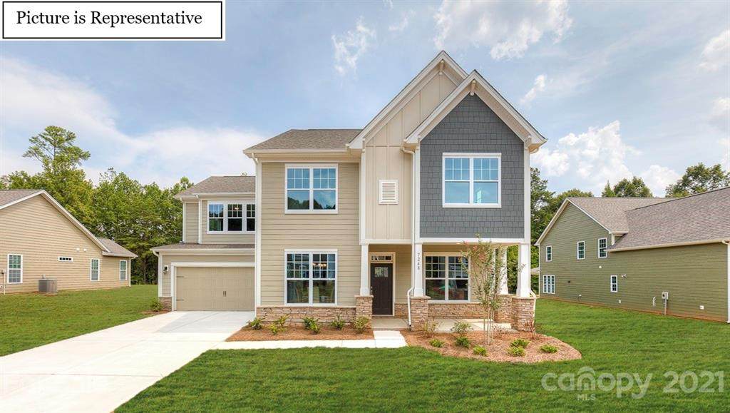 1085 Thoroughbred Drive - Photo 1