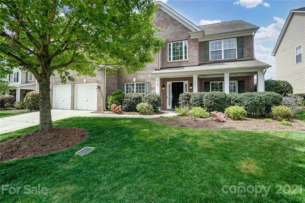1411 Langdon Terrace Drive - Photo 1