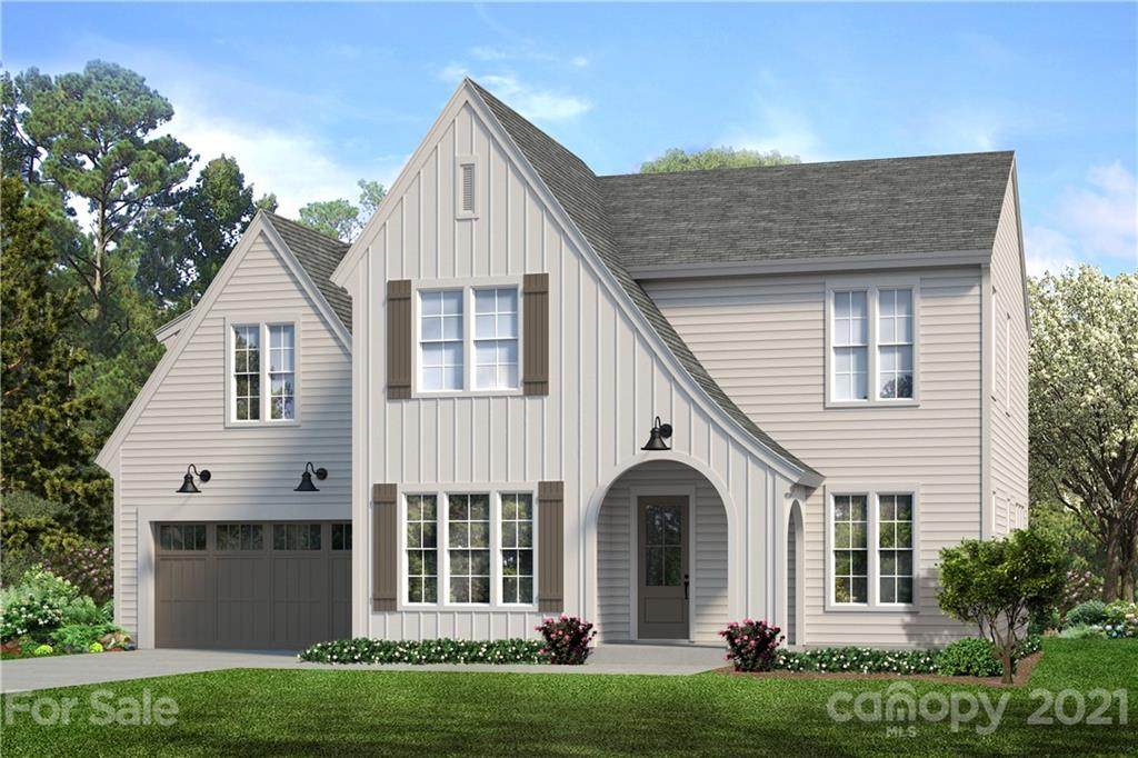 832 Woodside Avenue - Photo 1