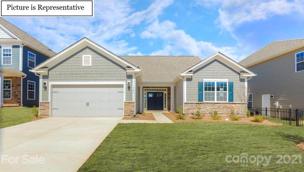 1036 Thoroughbred Drive - Photo 1