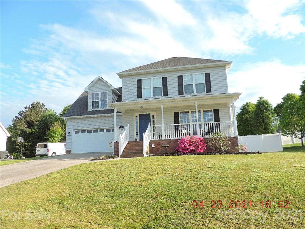 812 Carole Summey Drive - Photo 1