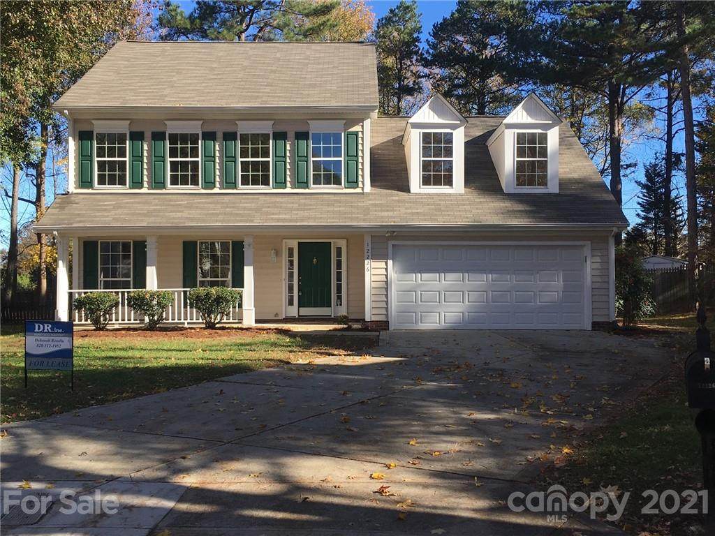12226 Wickson Court - Photo 1