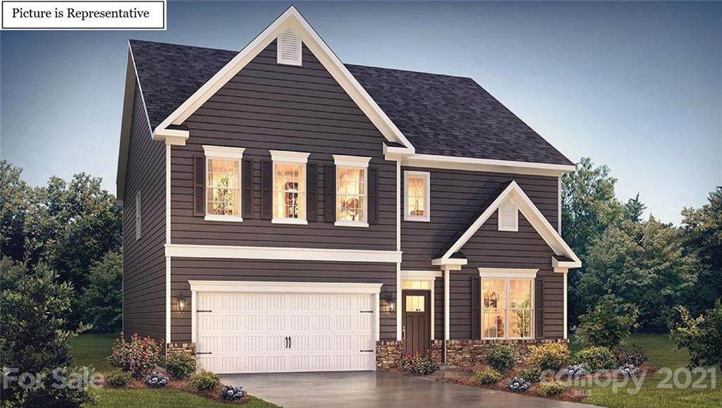 1067 Thoroughbred Drive - Photo 1