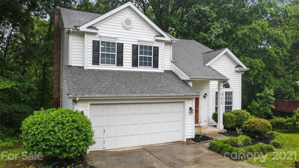 848 Brattleboro Court - Photo 1
