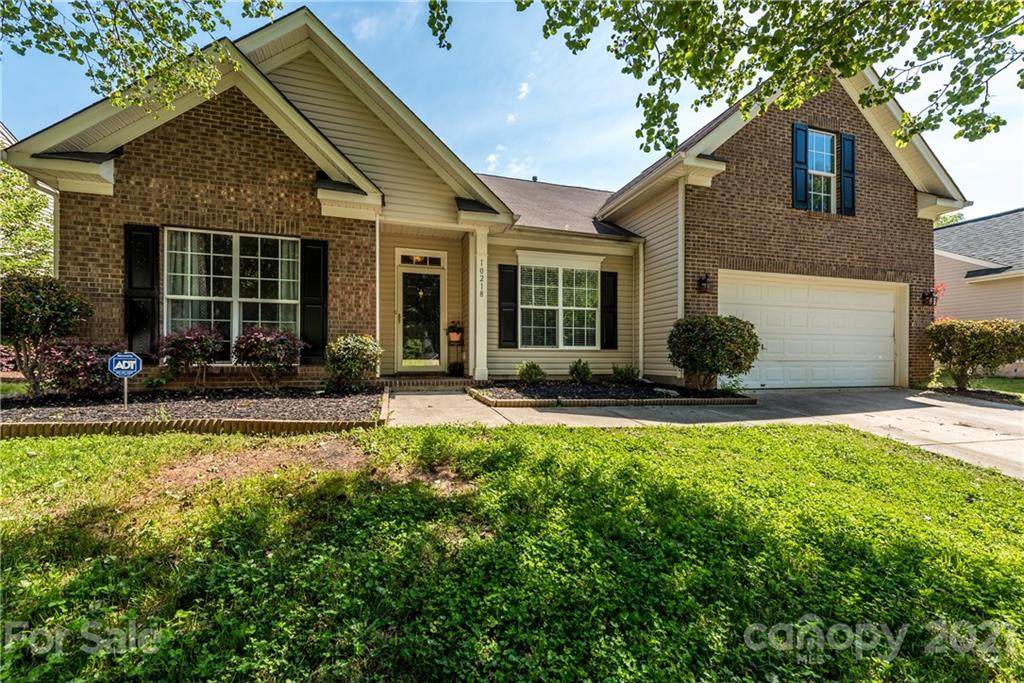 10218 Little Whiteoak Road - Photo 1