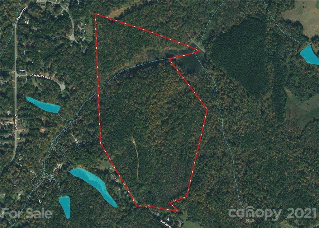 00 Sugar Hollow Road - Photo 1