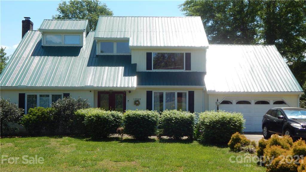 1020 Old Stonecutter Road - Photo 1