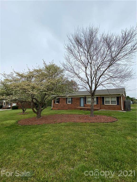 126 Jo Monni Loop - Photo 1