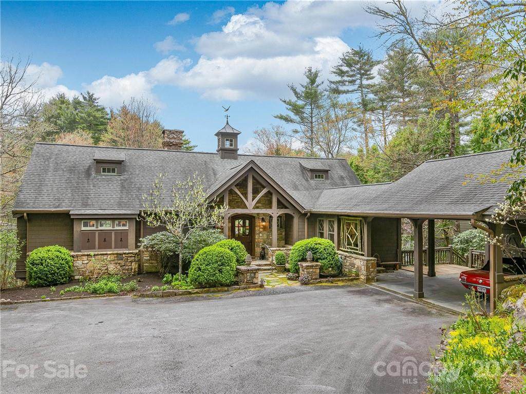 1491 Cold Mountain Road - Photo 1