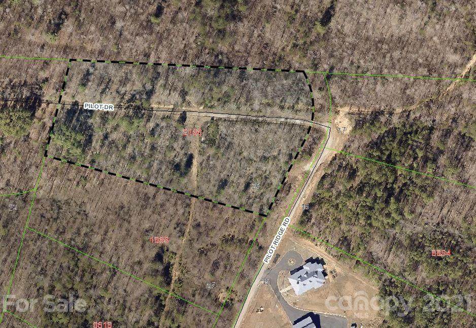 533 Pilot Ridge Road - Photo 1
