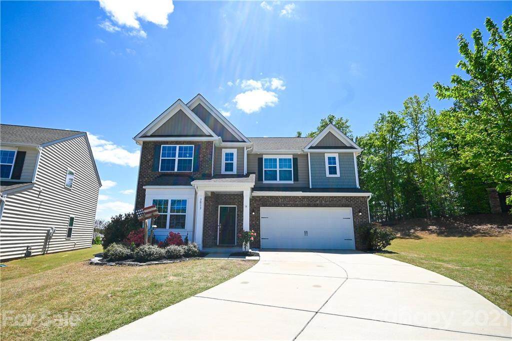 3013 Dundee Lane - Photo 1