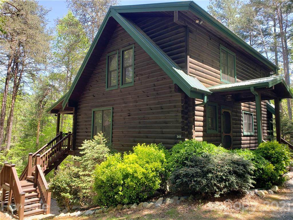345 Shoal Creek Trail - Photo 1