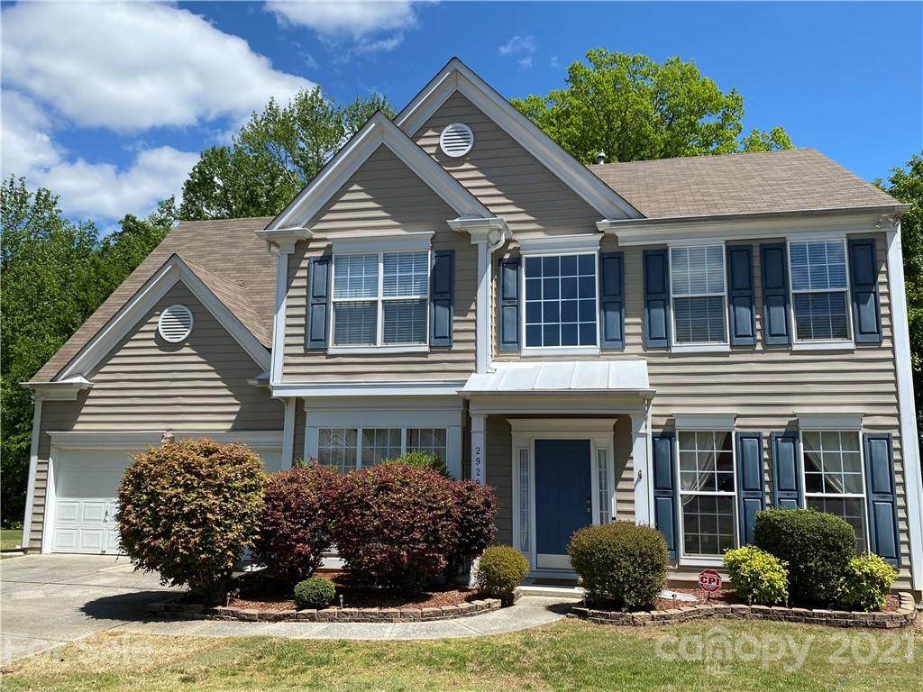2929 Wheat Meadow Lane - Photo 1
