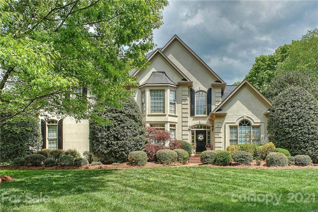 6807 Seton House Lane - Photo 1