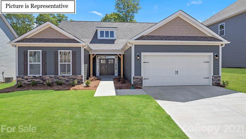 1089 Thoroughbred Drive - Photo 1