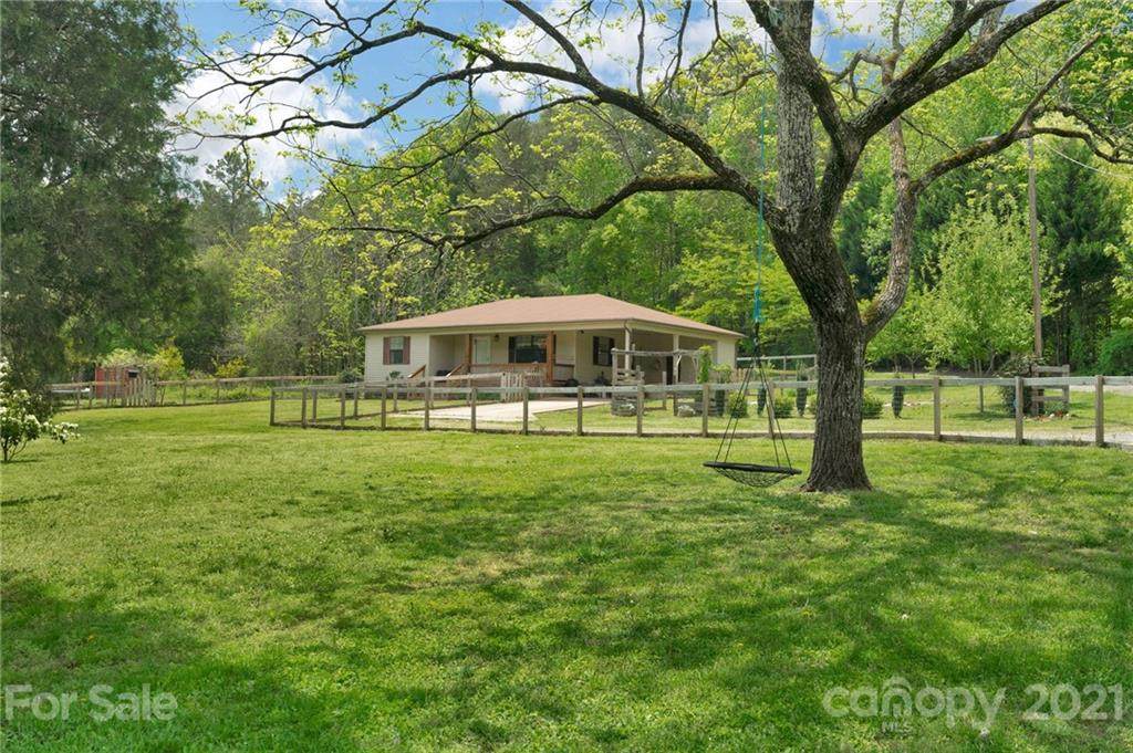 1701 Charles Raper Jonas Highway - Photo 1