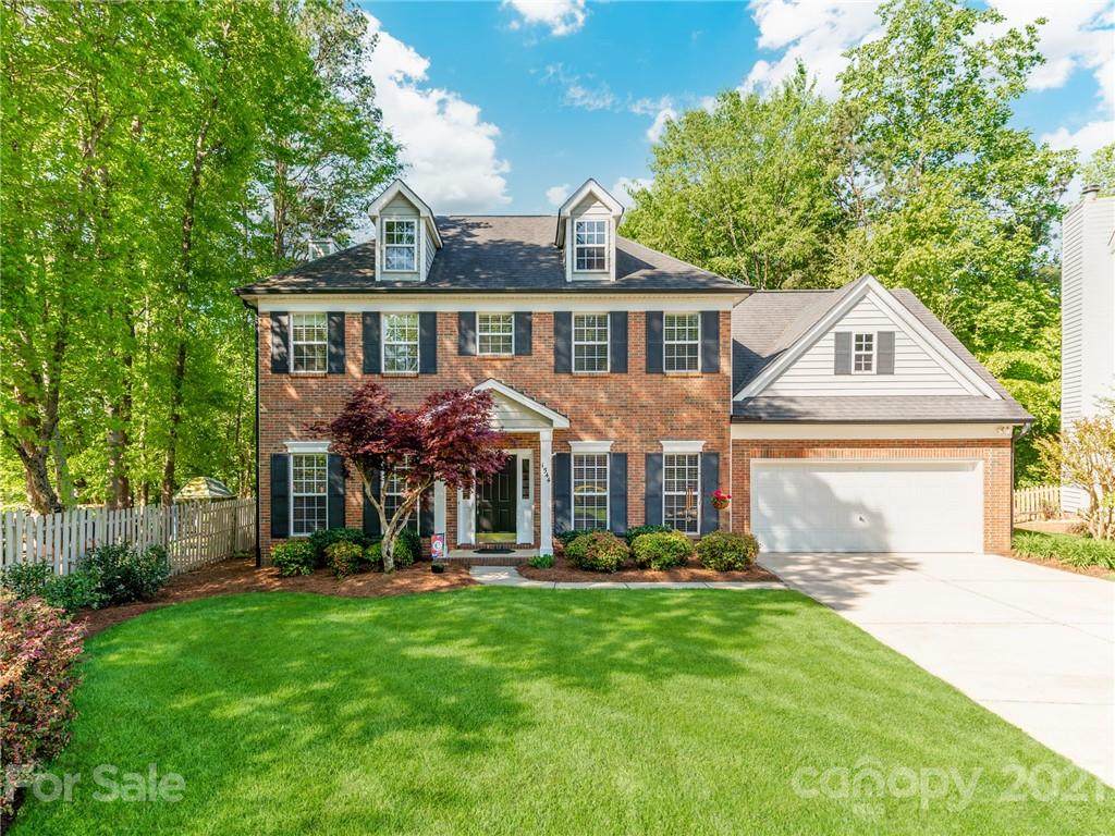 1544 Heather Glen Road - Photo 1