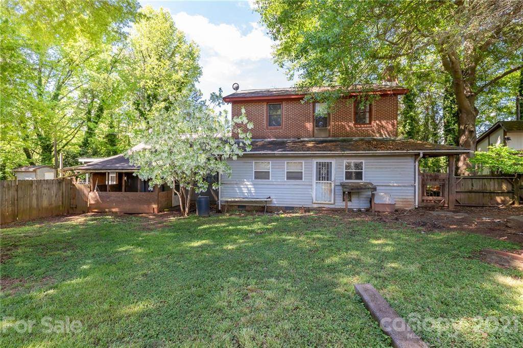 417 Phifer Road - Photo 1