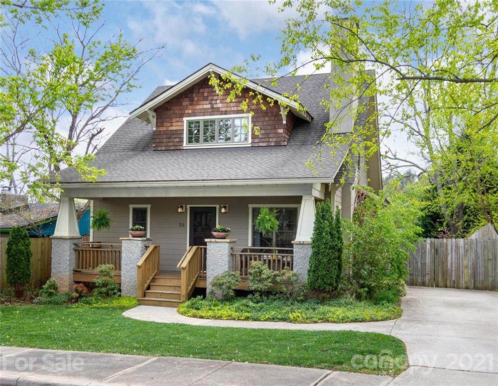 58 Millbrook Road - Photo 1