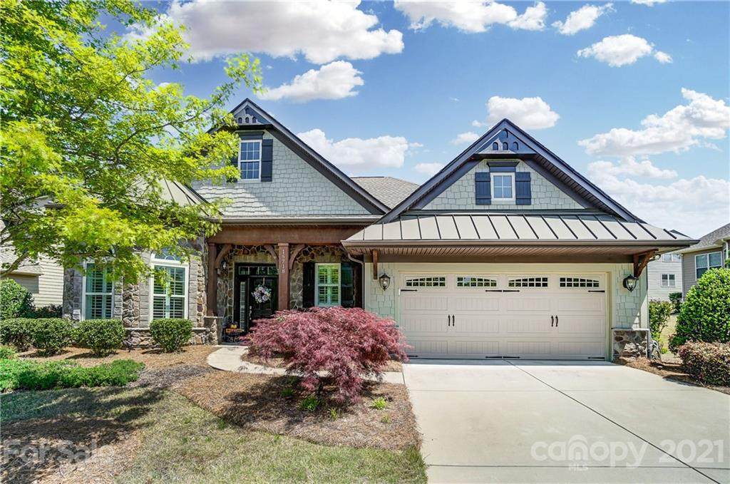 15718 Lake Ridge Road - Photo 1