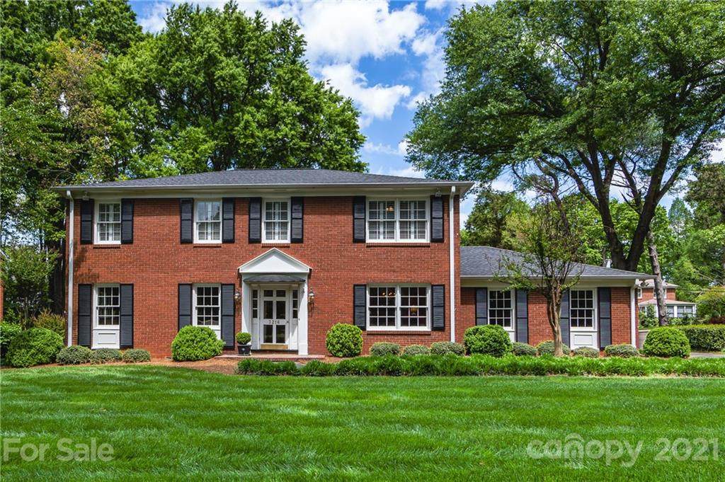 3216 Ferncliff Road - Photo 1