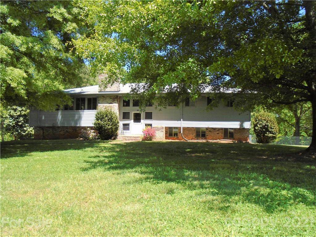 494 Stony Point School Road - Photo 1
