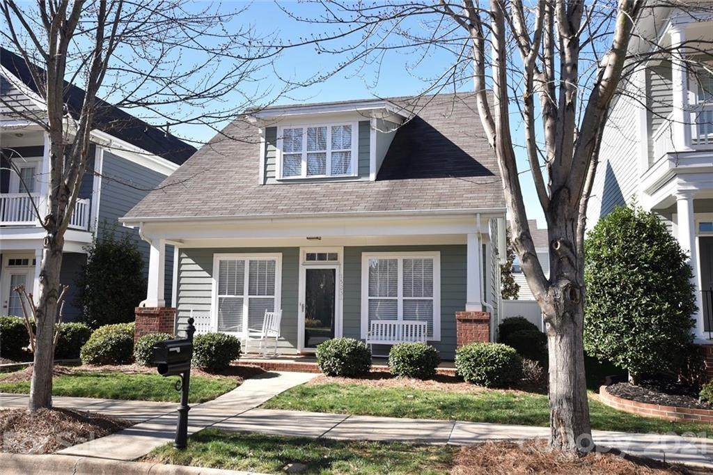15231 Waterfront Drive - Photo 1