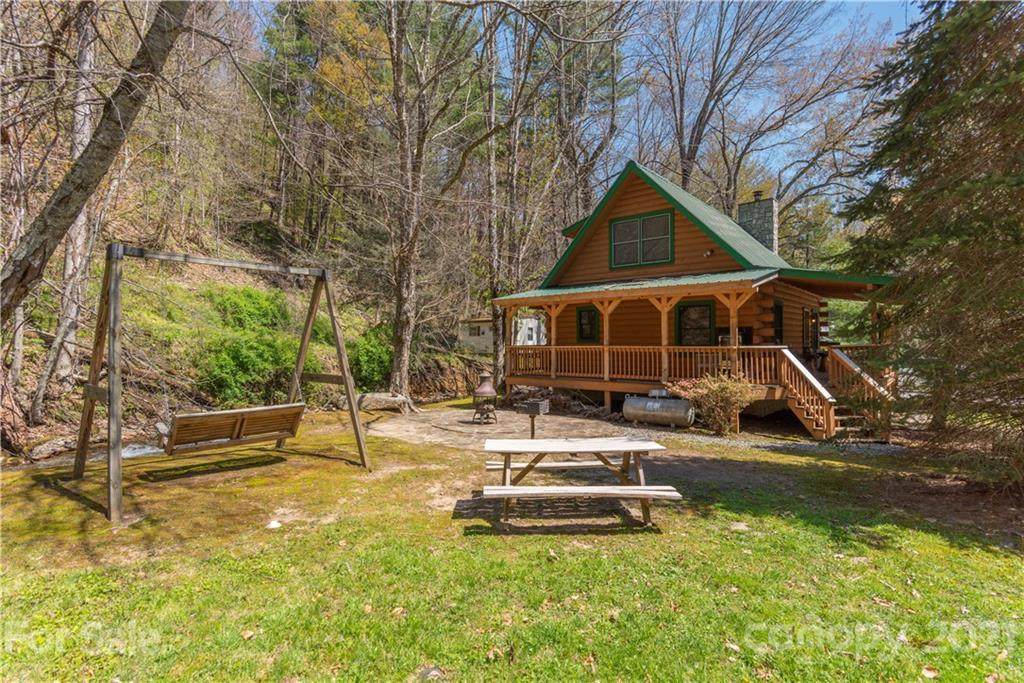 58 Cabin Fever Trail - Photo 1