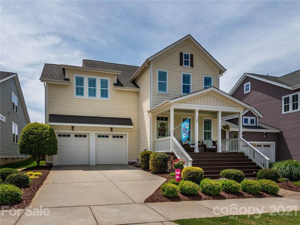 520 Jones Mill Lane - Photo 1
