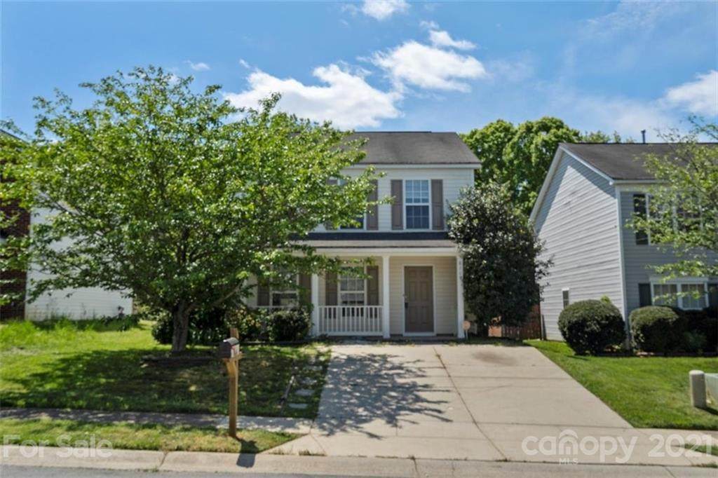 6115 Mcintyre Ridge Drive - Photo 1