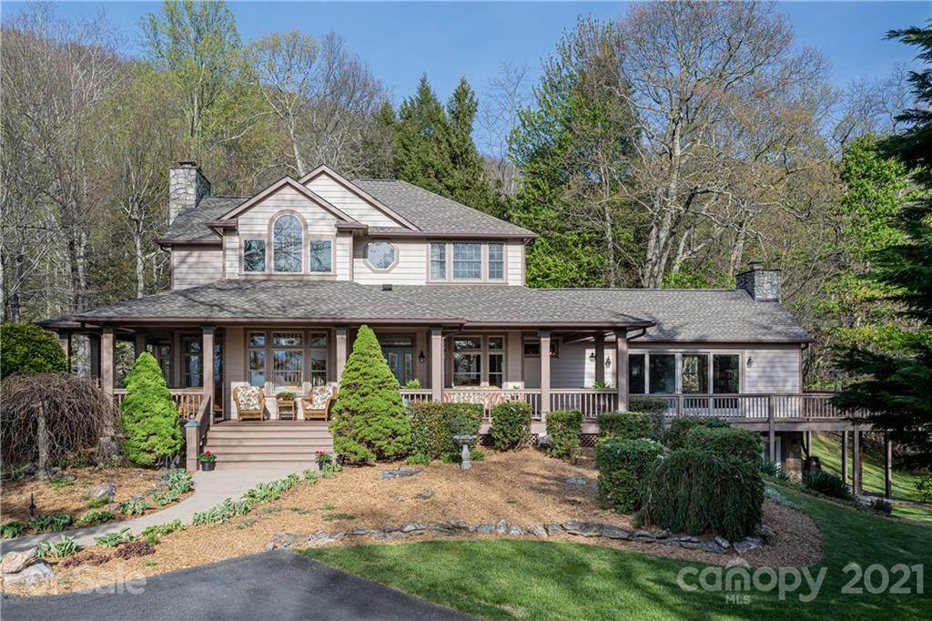 190 Equestrian Drive - Photo 1