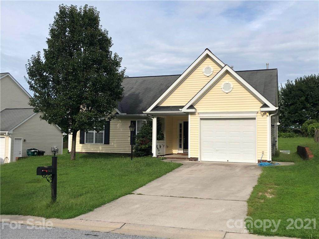 342 Walden Ridge Court - Photo 1