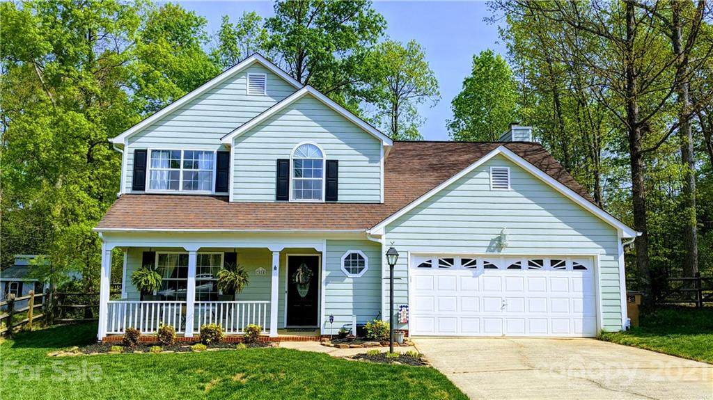 3514 Brooktree Lane - Photo 1