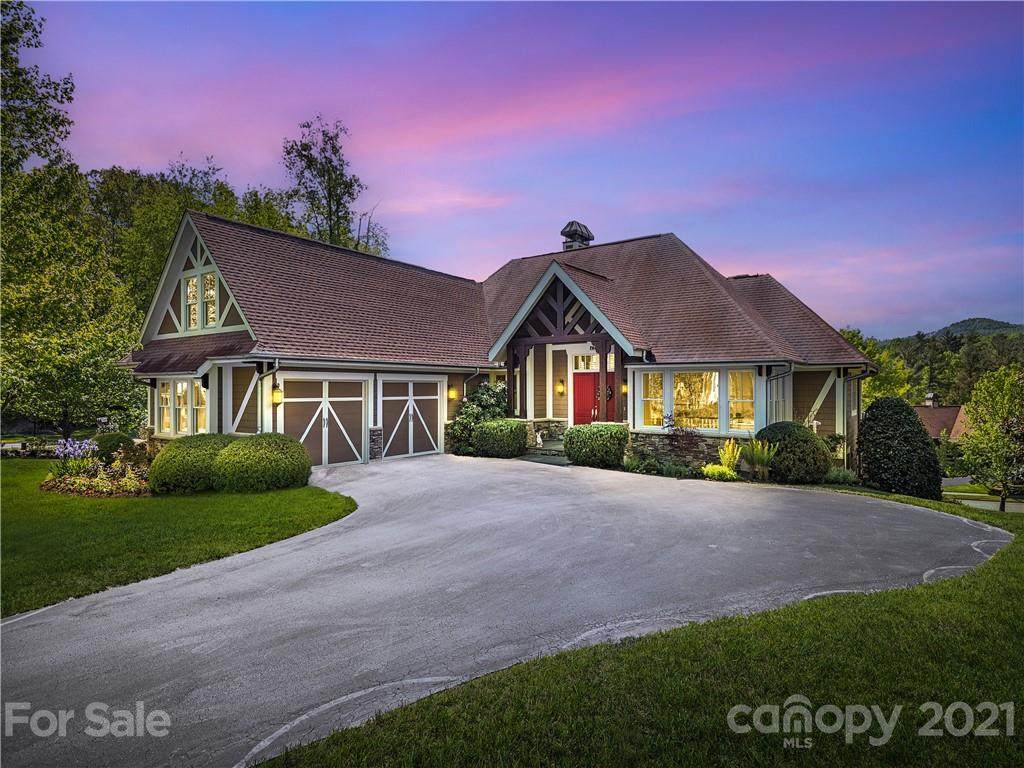 42 Orvis Stone Circle - Photo 1