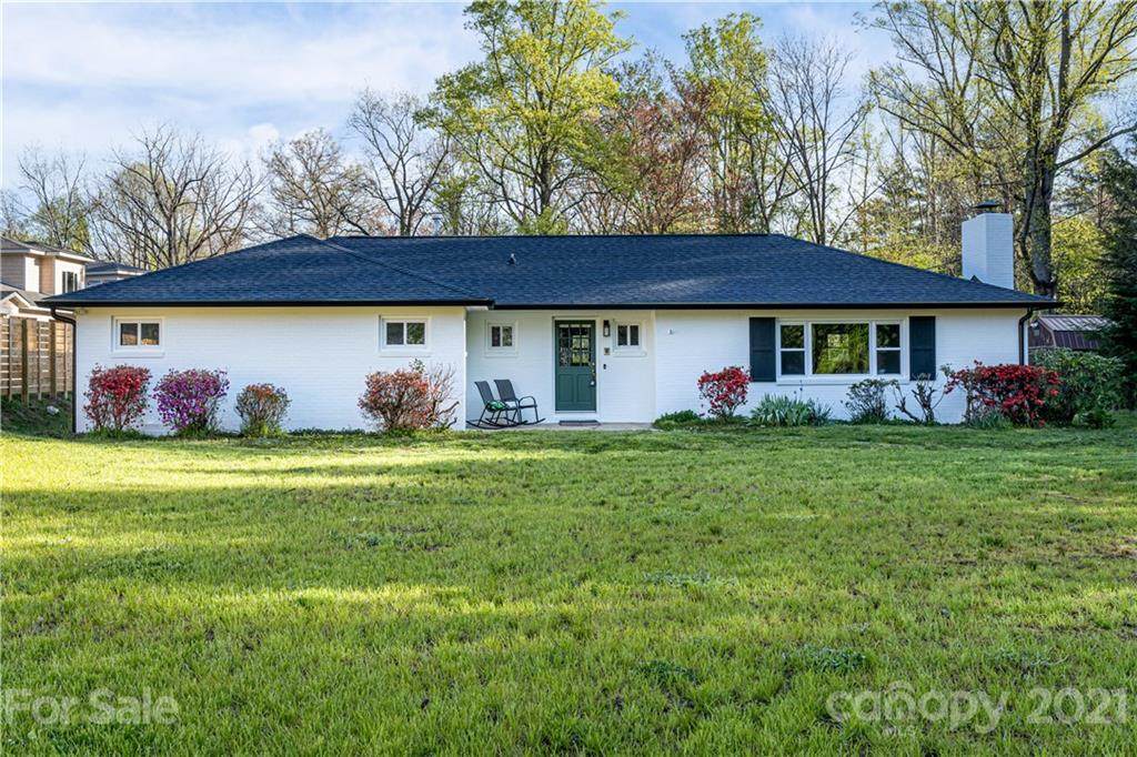 402 Blue Ridge Road - Photo 1