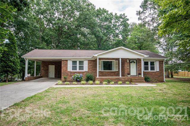 1737 Buffalo Shoals Road - Photo 1