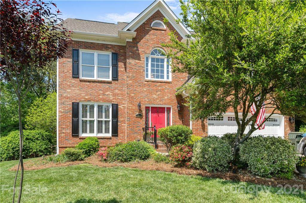 21539 Ogden Cove Drive - Photo 1