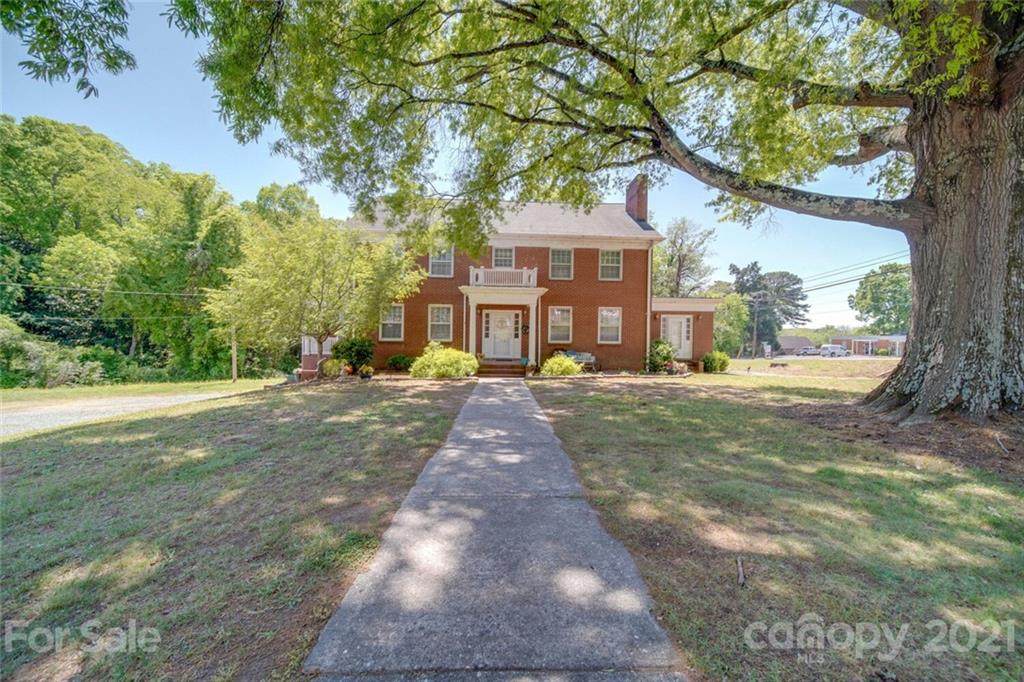 100 Hearne Street - Photo 1