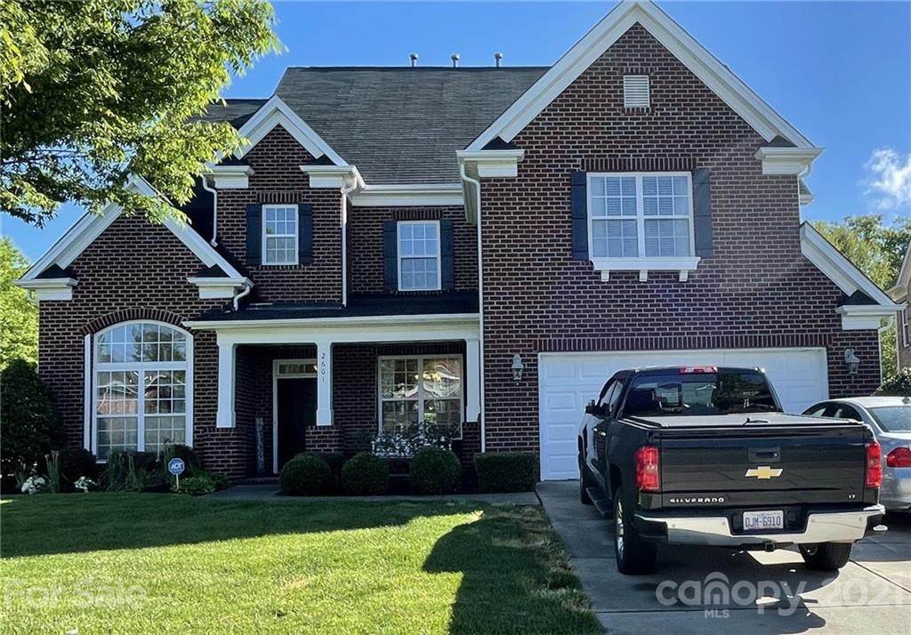 2601 Twinberry Lane - Photo 1